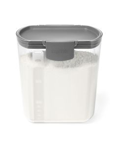 The Importance of Airtight Food Storage Containers