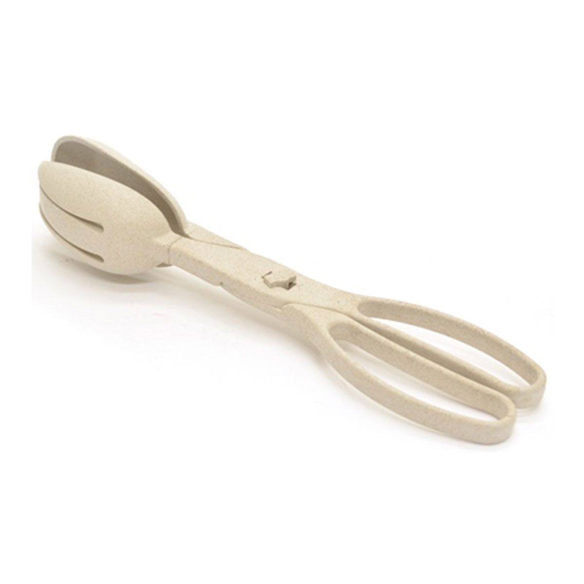 604609 - Aria™ Salad Tong 9 - Stainless Steel