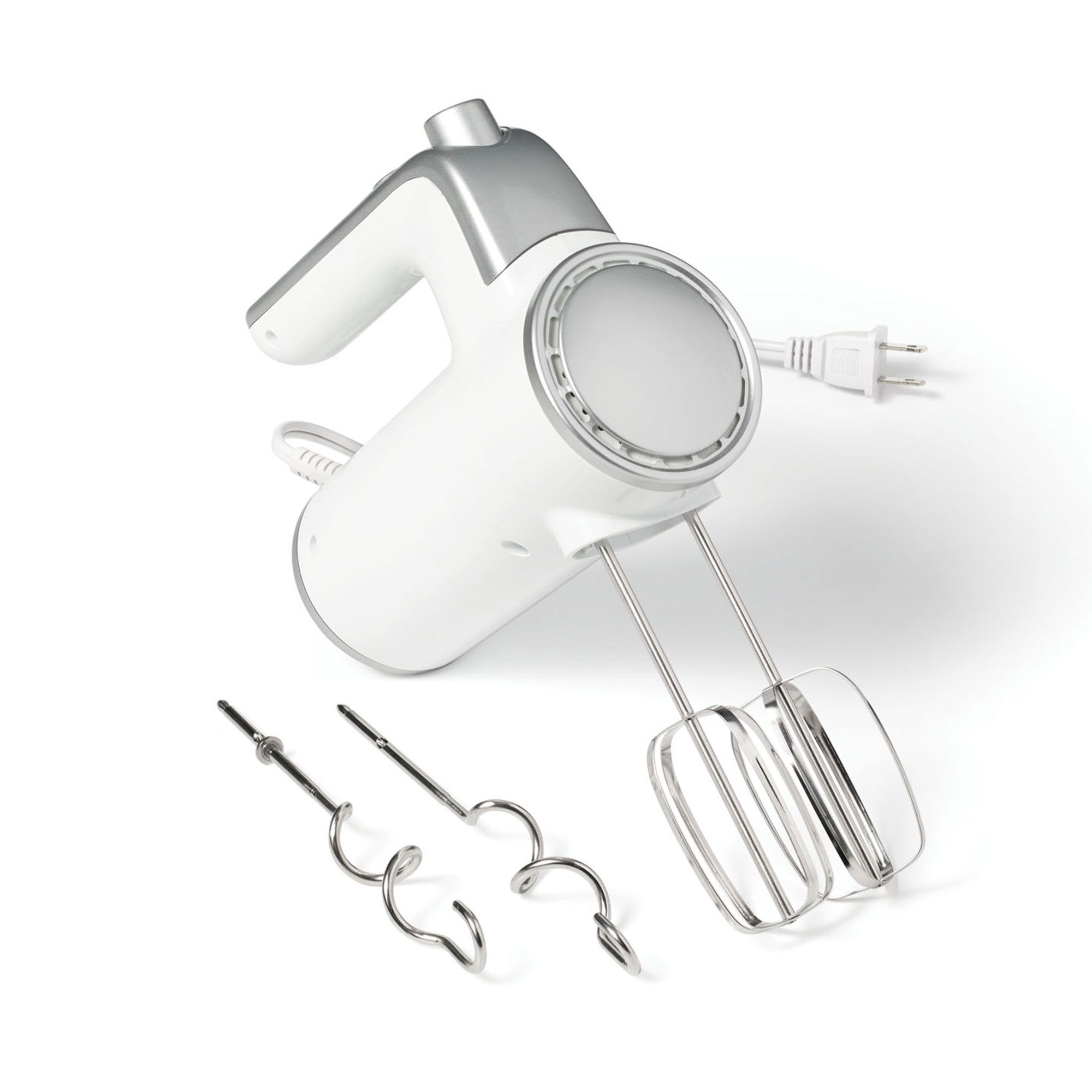 User manual and frequently asked questions Hand Mixer GN492551