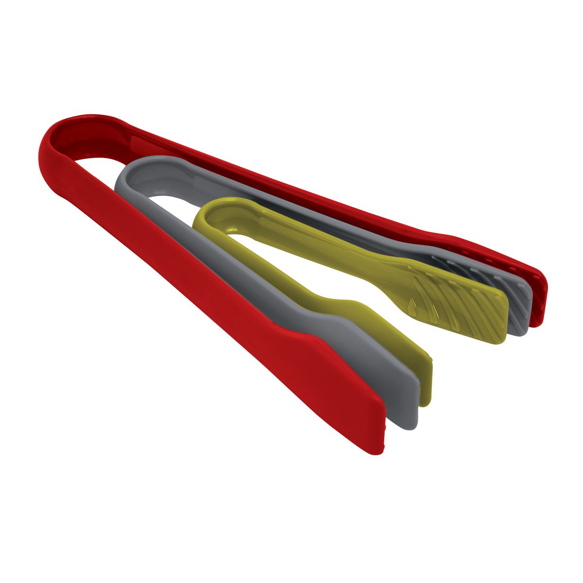 Starfrit Silicone Tongs