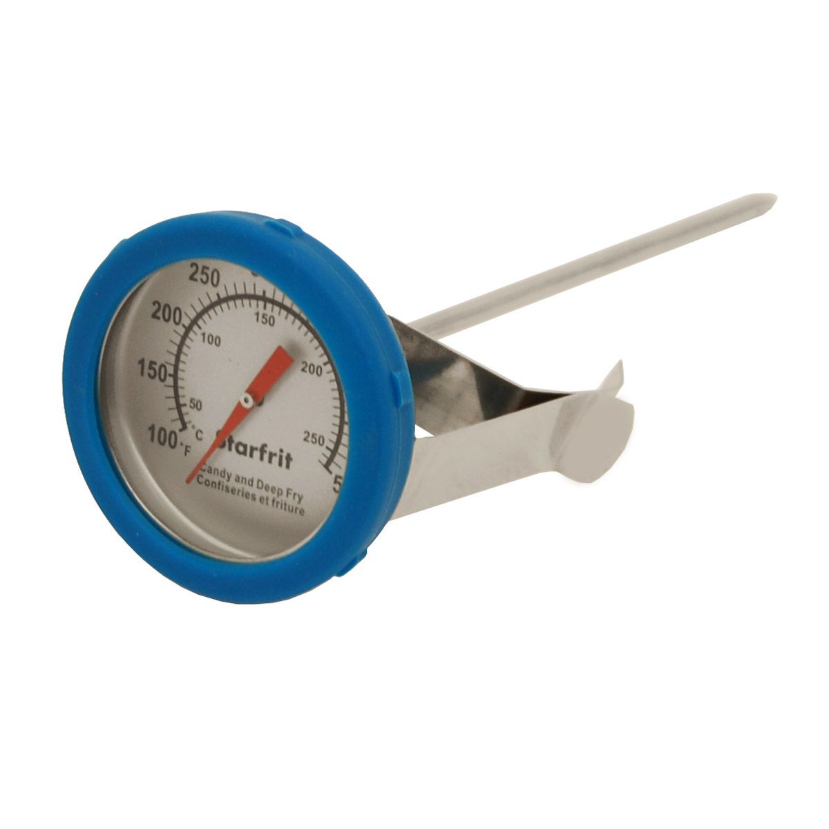 Candy/Deep-Fry Thermometer, 1 - Ralphs