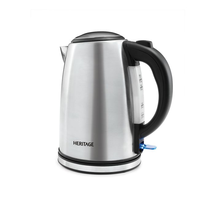 Heritage 1 7 L Electric Kettle Starfrit