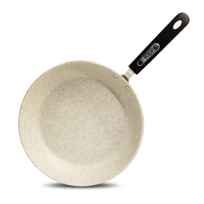 Starfrit The Rock Ceramic 10 26 Cm Fry Pan Starfrit