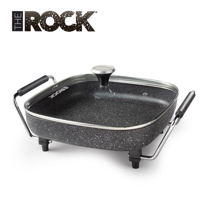In-Depth Review: Is Heritage Rock Cookware Safe?