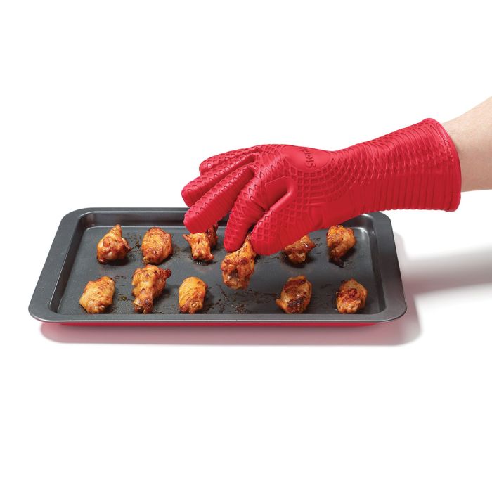 Stanley Silicone Oven Glove