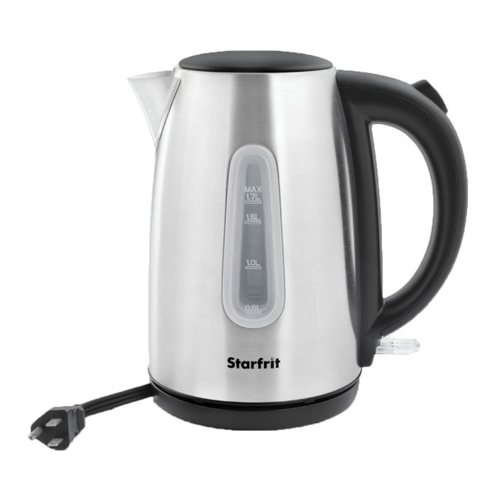 perfect electric kettle