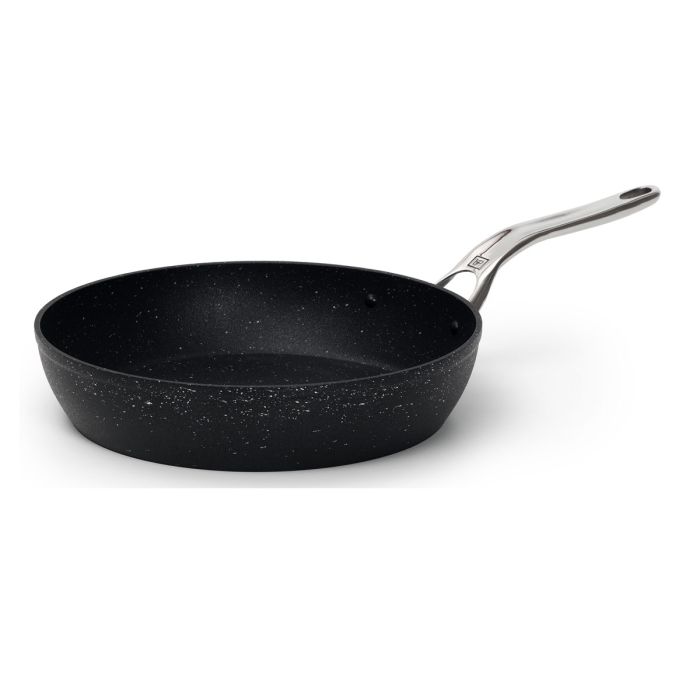frying pan and