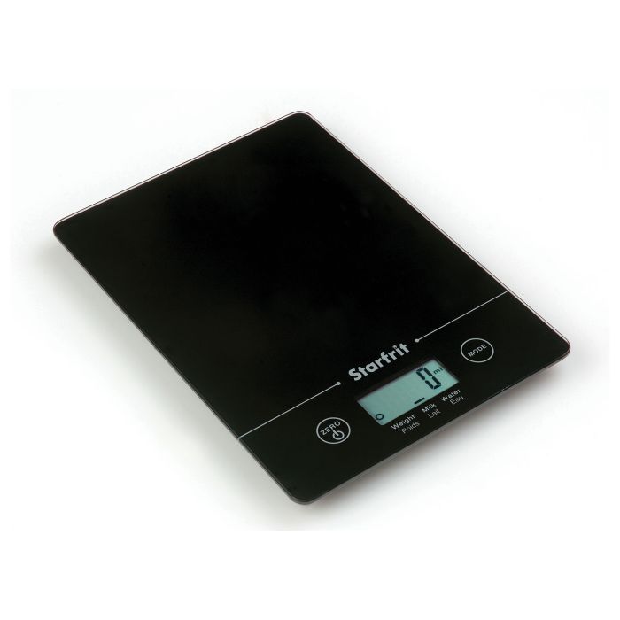 Ultra Thin Digital Kitchen Scale