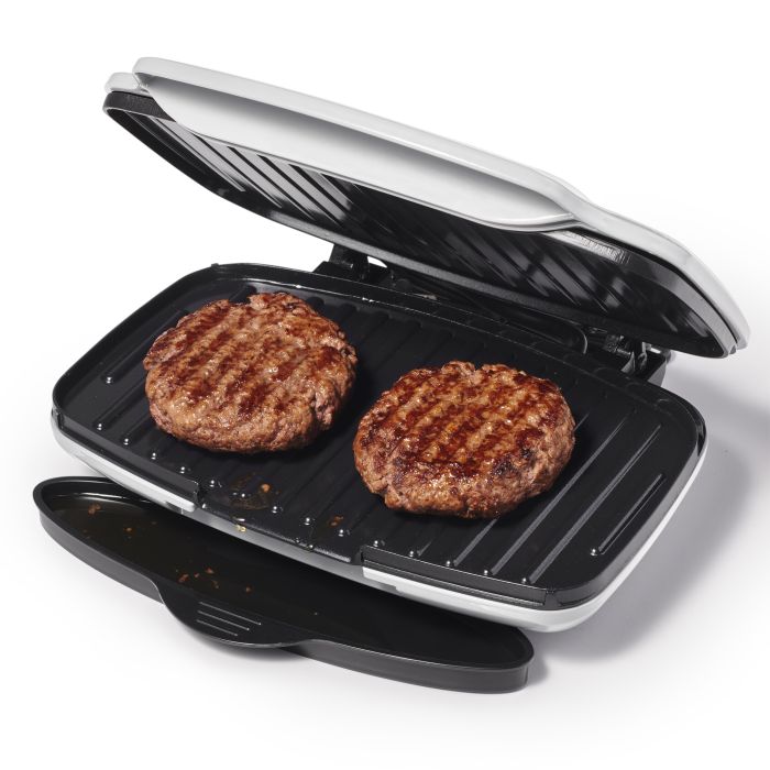 Starfrit Grill and Panini Press