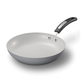 Pigeon Nonstick Skillet - 8 - Small Portable Frying Pan - Scratch Res –  Vedic Satvic