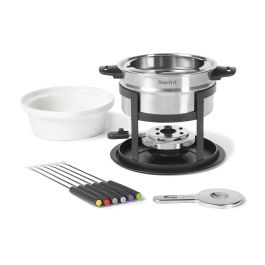 3 in 1 Fondue Set - 12 pieces | Starfrit