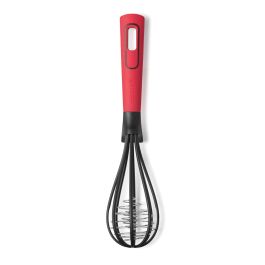 Starfrit 092960-006-0000 Stainless Steel Whisk with Integrated Silicone  Scraper, 1 - Fry's Food Stores