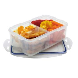 Lock & Lock 34 oz. Food Container, Clear