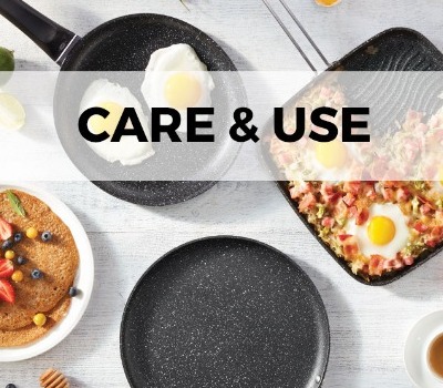 Use & Care