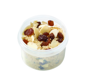 70800 150ml recette Quinoa