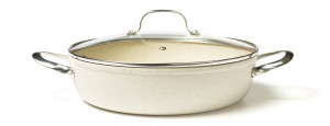 One Pot Meal The Rock Ceramic