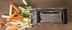 FryCutterVeggies