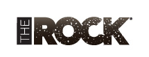 The Rock logo 