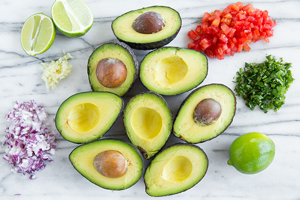Avocados